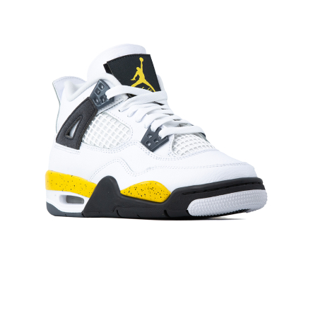 AIR JORDAN 4 RETRO (GS) [2]