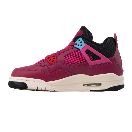 AIR JORDAN 4 RETRO (GS) [1]