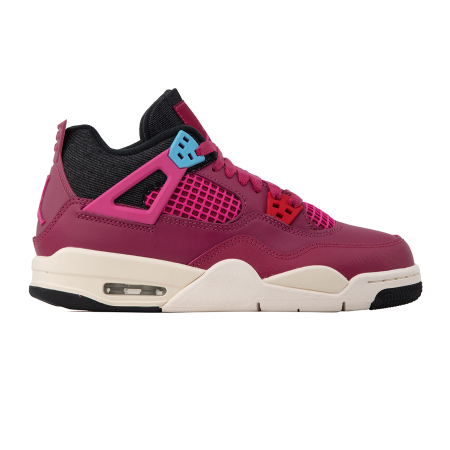 Pantofi sport - AIR JORDAN 4 RETRO (GS) - IO2829-600