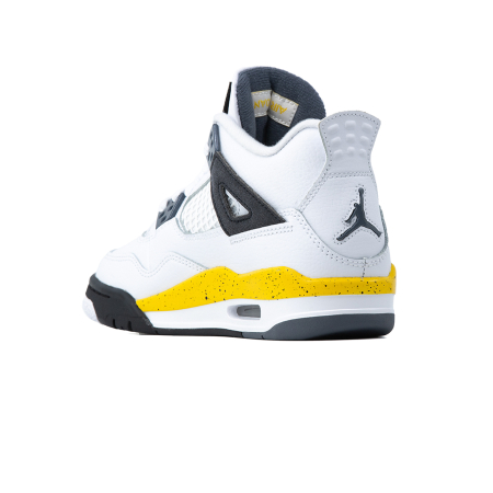 AIR JORDAN 4 RETRO (GS) [3]