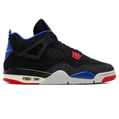 Încălțăminte - Air Jordan 4 Retro Rare Air - FV5029-003