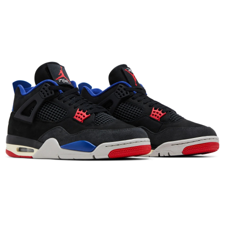Air Jordan 4 Retro Rare Air [1]