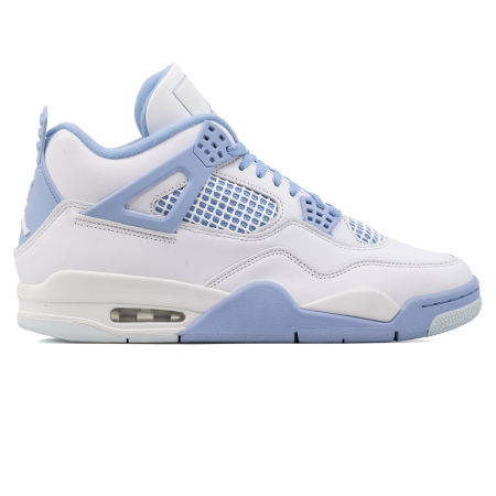 Bărbaţi - AIR JORDAN 4 RETRO S25 - HV0823-100