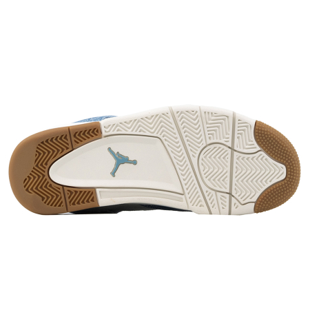 AIR JORDAN 4 RETRO TEX [4]