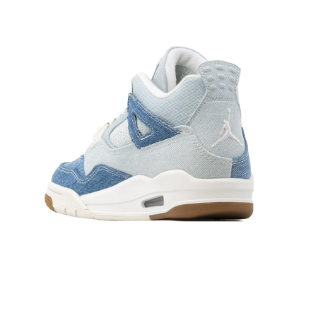 AIR JORDAN 4 RETRO TEX [3]