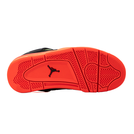 AIR JORDAN 4 RETRO UNI BG [4]