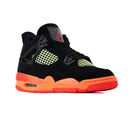 AIR JORDAN 4 RETRO UNI BG [2]