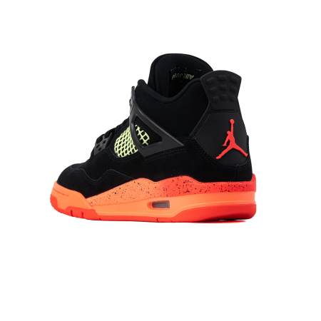 AIR JORDAN 4 RETRO UNI BG [3]
