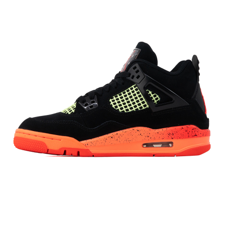 AIR JORDAN 4 RETRO UNI BG [1]