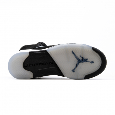 Air Jordan 5 Retro Bg [3]