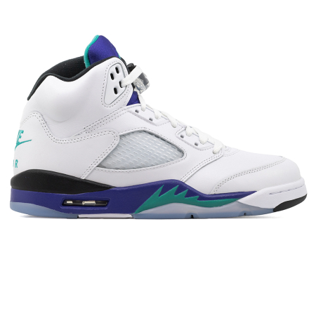 Bărbaţi - AIR JORDAN 5 RETRO OG - HQ7978-100