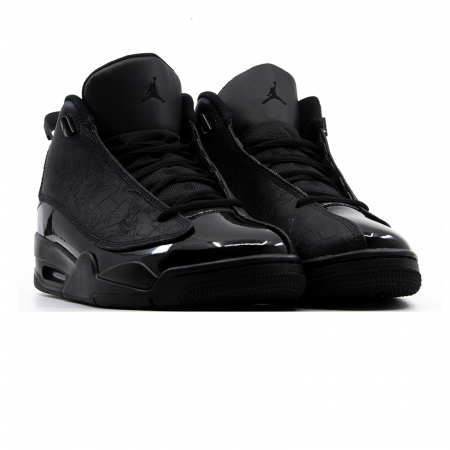 Air Jordan Dub Zero [4]