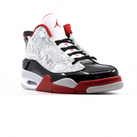 Air Jordan Dub Zero [2]