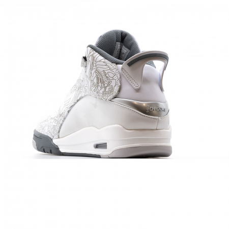 Air Jordan Dub Zero [3]