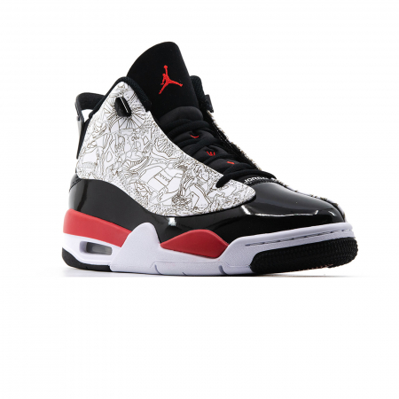 Air Jordan Dub Zero [2]