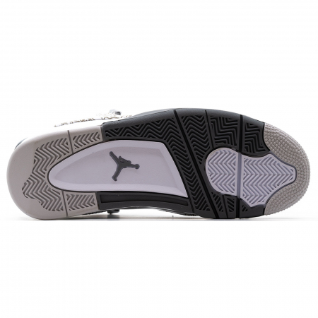 Air Jordan Dub Zero [4]