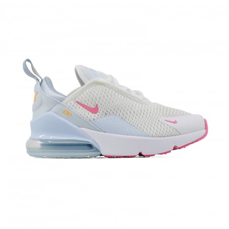 Copii - Air Max 270 BP - AO2372-117