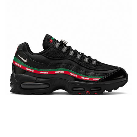 Pantofi sport - AIR MAX 95 SP - IB4453-001