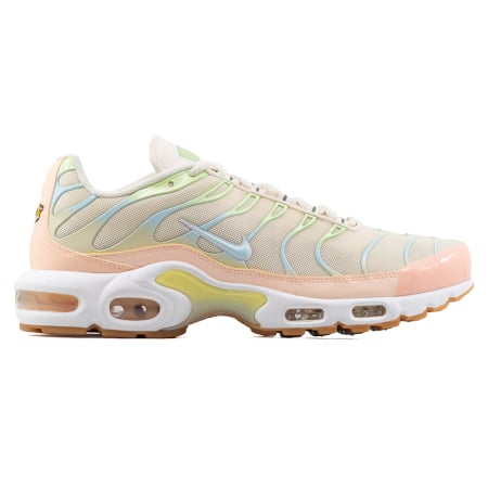 Bărbaţi - AIR MAX PLUS - DZ3671-800