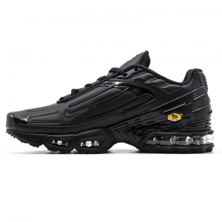 Air Max Plus Iii Ltr [1]
