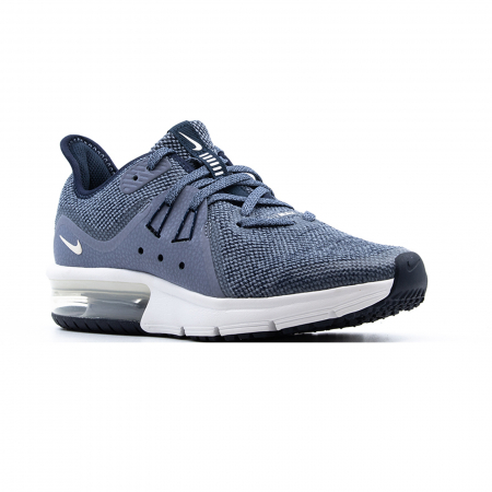 Air max best sale nike sequent