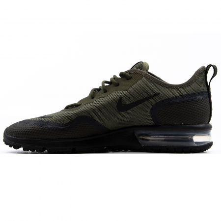 Nike air max clearance sequent 4.5 se olive