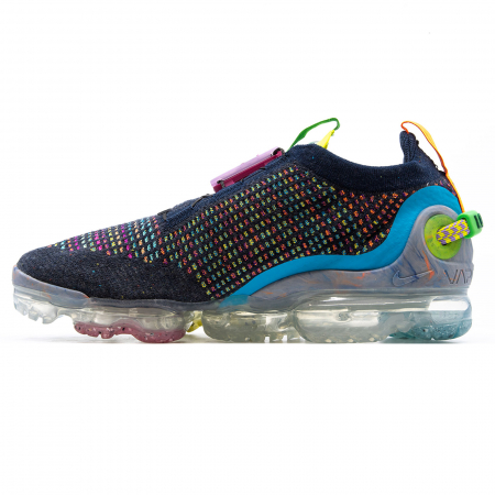Vapormax Warp Flyknit [1]