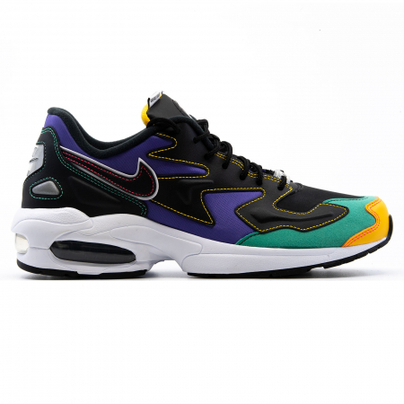 Air Max2 Light PRM [0]
