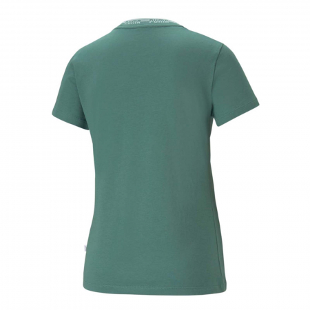 Amplified Graphic Tee [1]