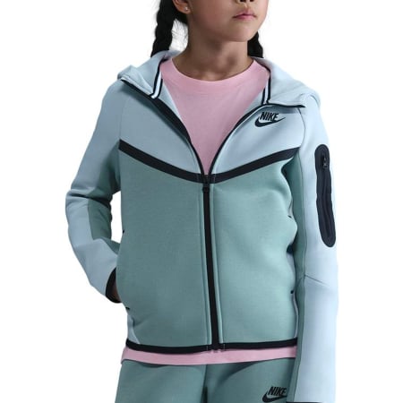 Unisex - B NSW TCH FLC FZ - PD - HV5867-034