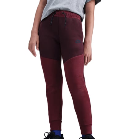 Îmbrăcăminte - NSW TCH FLC JGGR - PD - HV5869-653