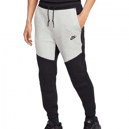 Pantaloni - B NSW TECH FLC JGGR - PD - HV5869-012