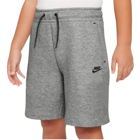 PANTALONI SCURTI - NSW TCH FLC SHORT - PD - HV1196-063