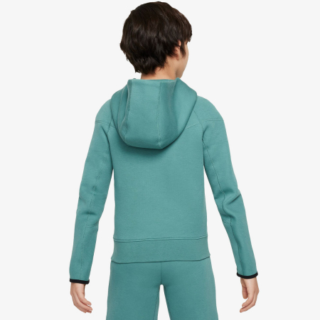 HANORAC B NSW TECH FLC FZ [1]