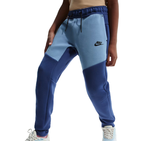 PANTALONI - NSW TECH FLC JGGR - PD - HV5869-461