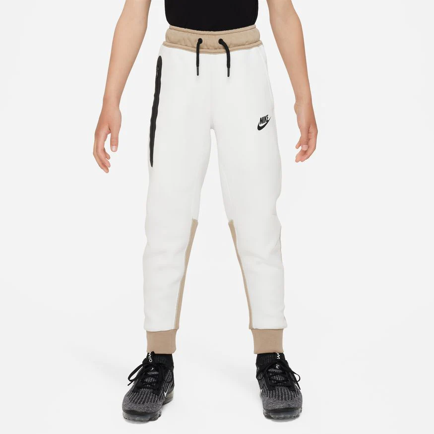 Copii - B NSW TECH FLC PANT - FD3287-121