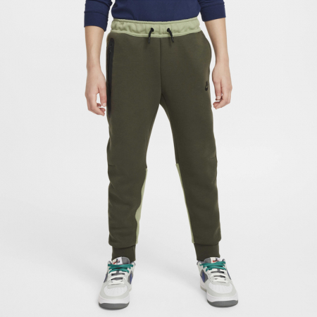Copii - B NSW TECH FLC PANT - FD3287-325