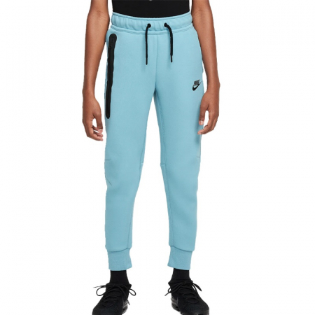 Copii - B NSW TECH FLC PANT - FD3287-464