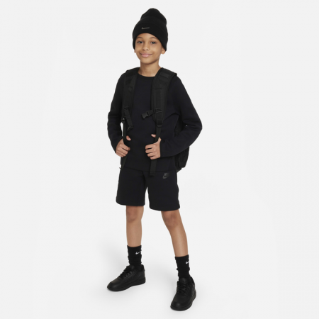 B NSW TECH FLC SHORT [2]