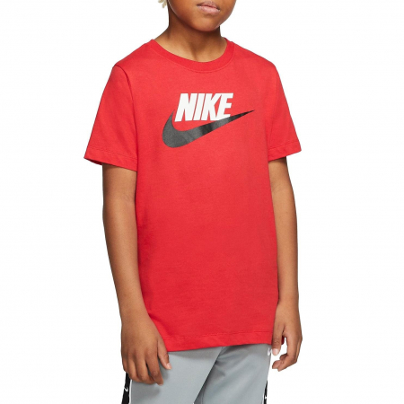 Copii - B NSW TEE FUTURA ICON TD - AR5252-660