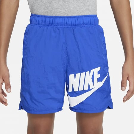 B NSW WOVEN HBR SHORT [0]