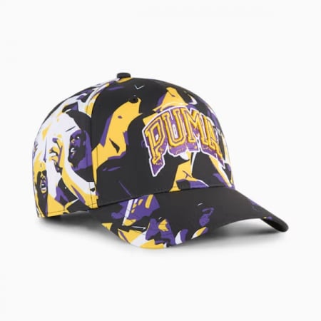 Accesorii - BASKETBALL BB Cap - 026187-01