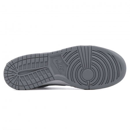 Big Nike Low [4]