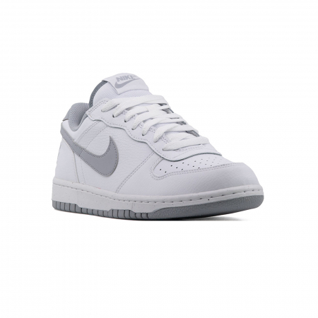 Big Nike Low [2]
