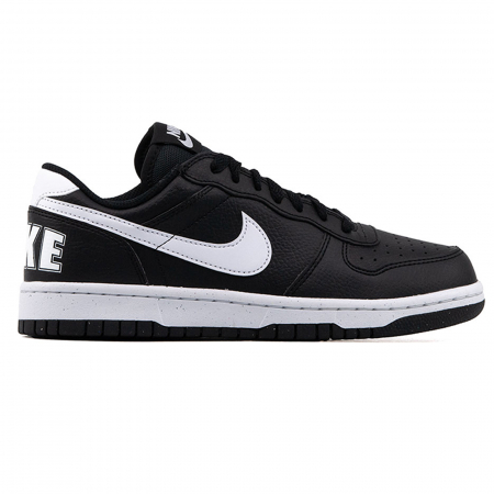 Încălțăminte - Big Nike Low - 355152-016