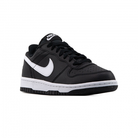 Big Nike Low [2]