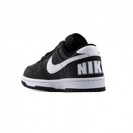 Big Nike Low [3]