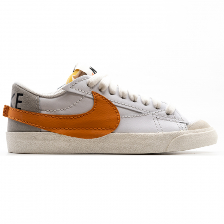 Blazer Low 77 Jumbo [0]