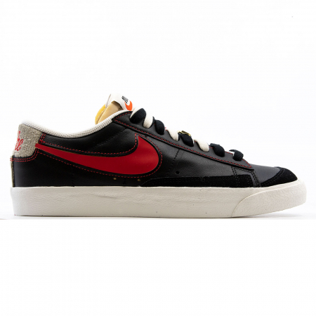 Blazer Low 77 Prm S50 [0]