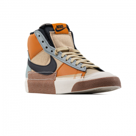 Blazer Mid Pro Club EMB [2]
